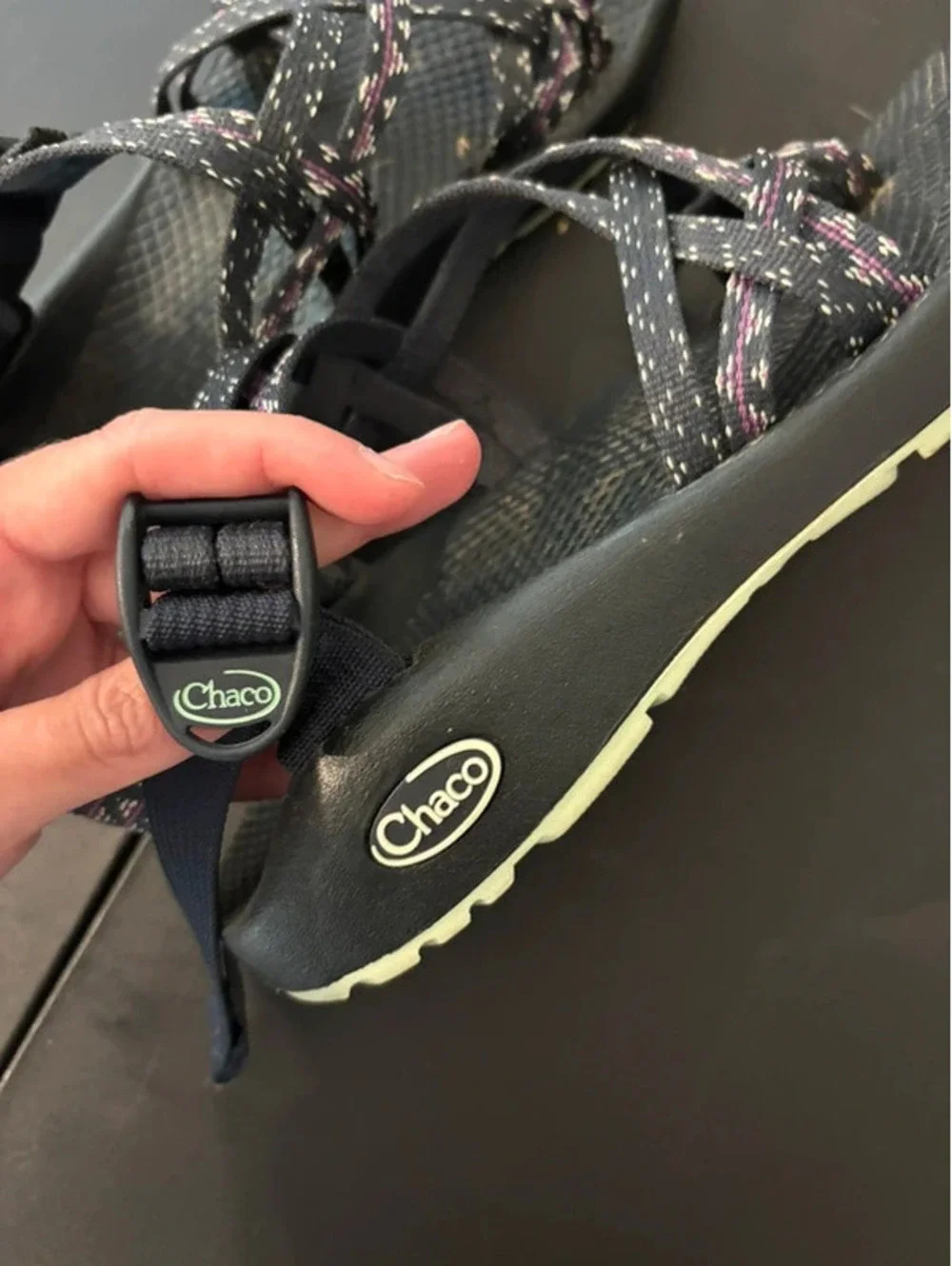 Chaco